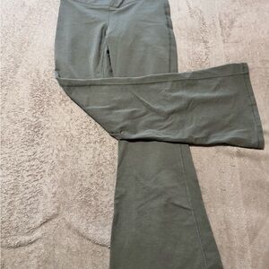 Old Navy Kids Casual Pants in Forest Green